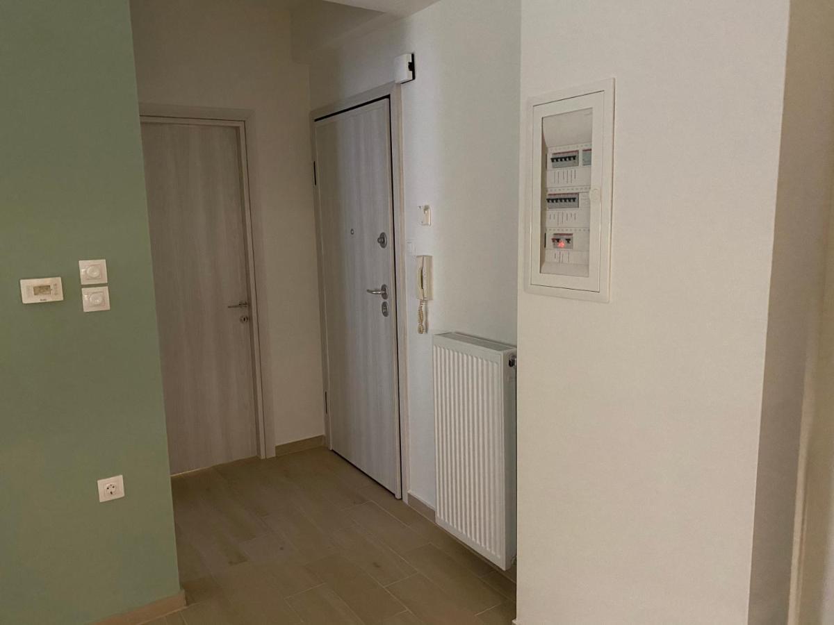 Great Alexander Street, Larisa Daire Dış mekan fotoğraf